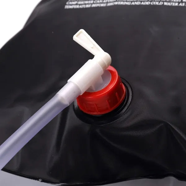 Camping Equipment Bath Bag