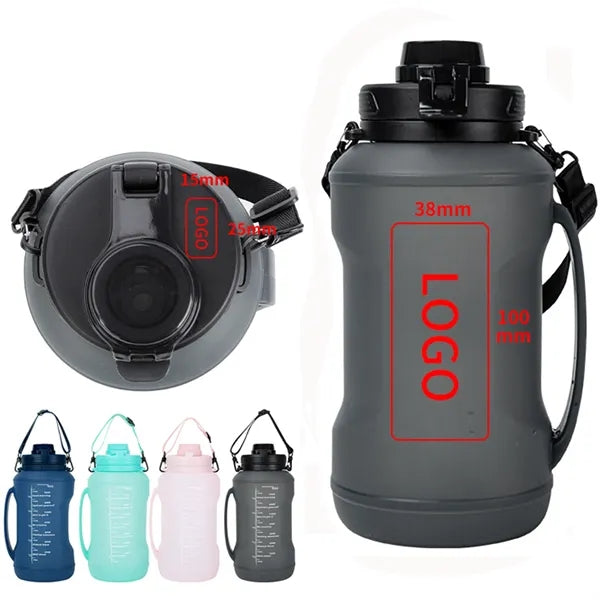 Outdoor silicone folding large capacity cup