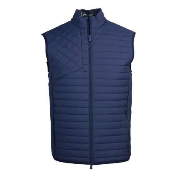 Greyson Men's Yukon Ultralight Hybrid Vest