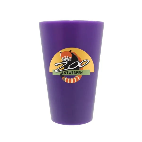 16 oz. Party Pint, Full Color Digital