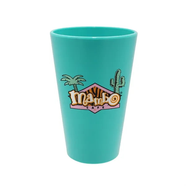 16 oz. Party Pint, Full Color Digital