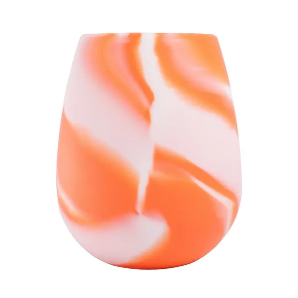 12 Oz Silicone Pint Glasses