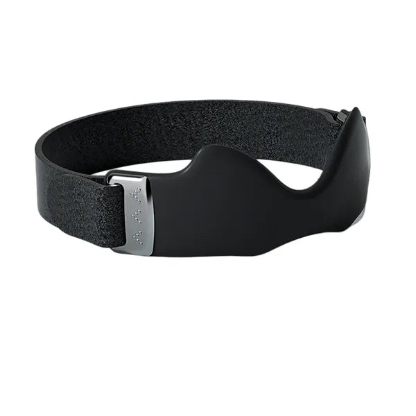 Silicone Knee Strap Adjustable Patella Support Band