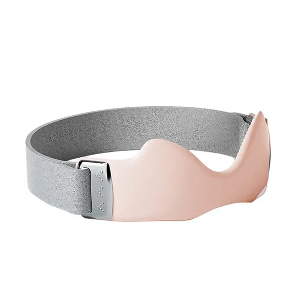 Silicone Knee Strap Adjustable Patella Support Band
