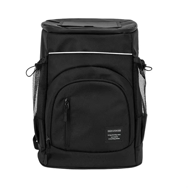 High Visibility Cooler Backpack Insulated Outdoor Bag