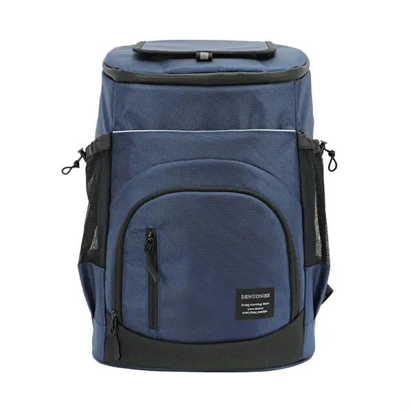 High Visibility Cooler Backpack Insulated Outdoor Bag