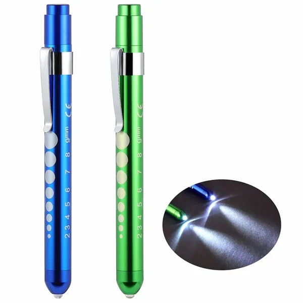2-in-1 LED Pen
