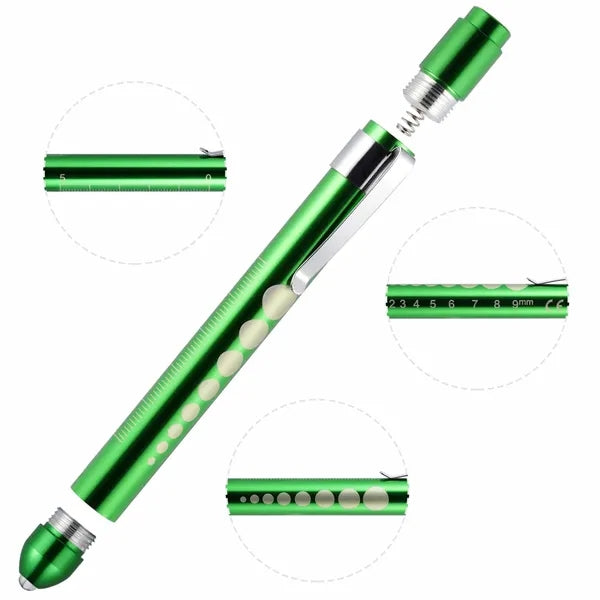2-in-1 LED Pen