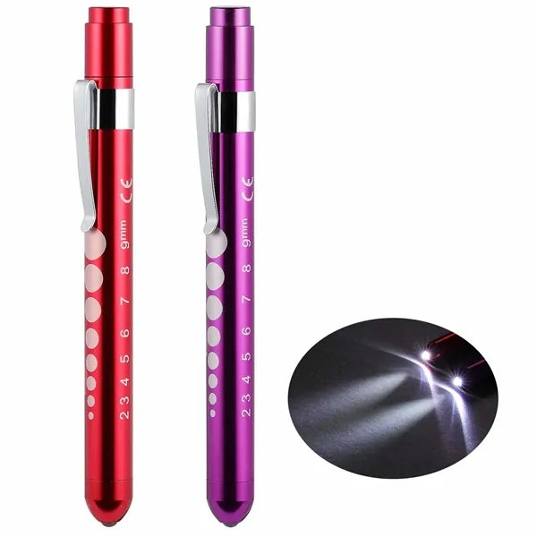 2-in-1 LED Pen