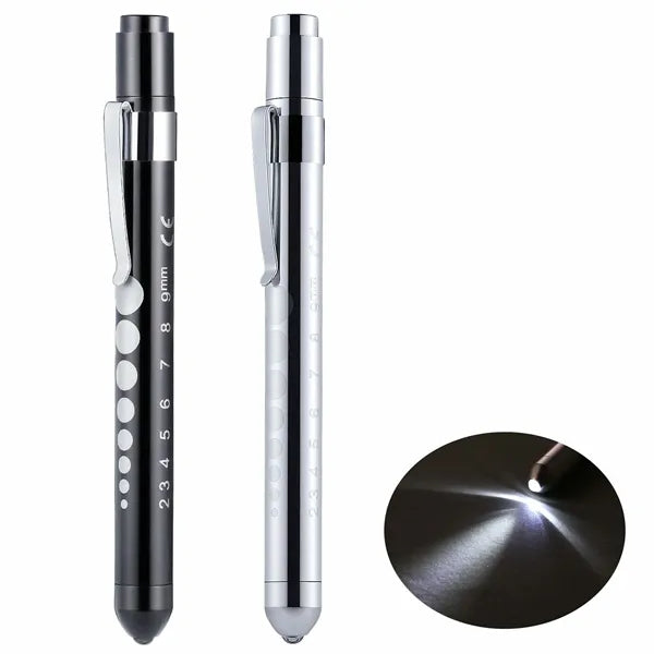 2-in-1 LED Pen