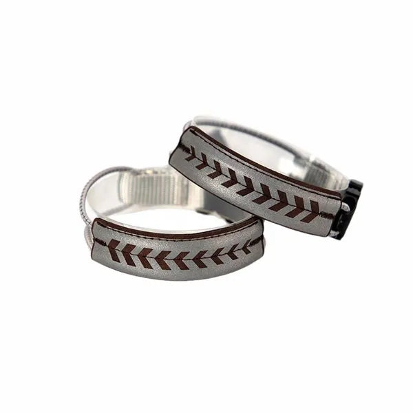 Reflective Ankle Strap