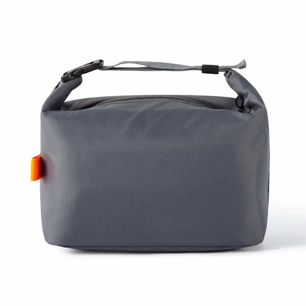 600 Denier Oxford Insulated Lunch Bag