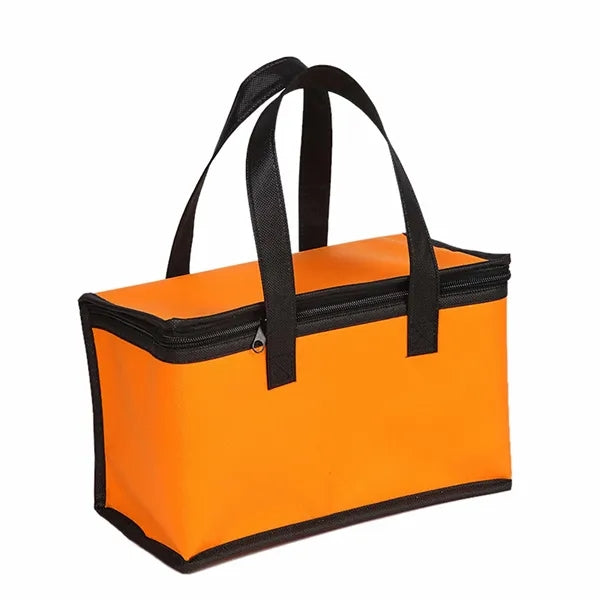 Insulated Lunch Bag