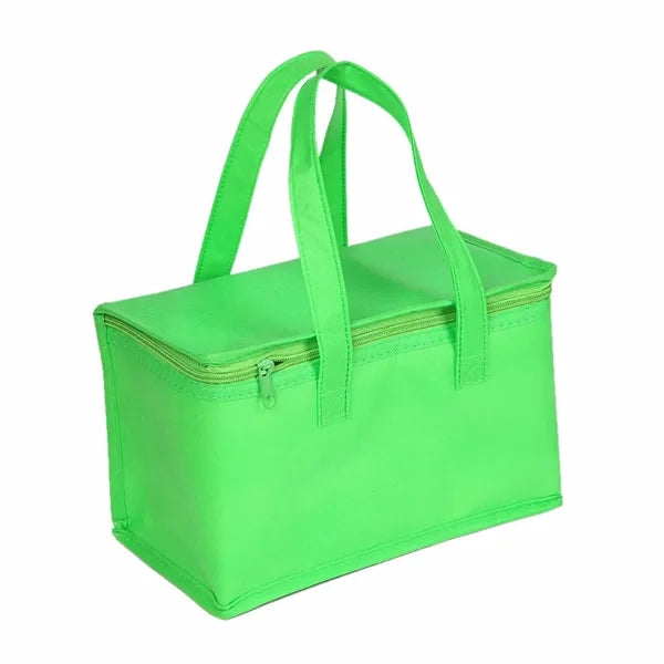Insulated Lunch Bag