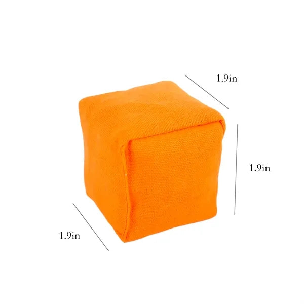 2-inch Beanbag