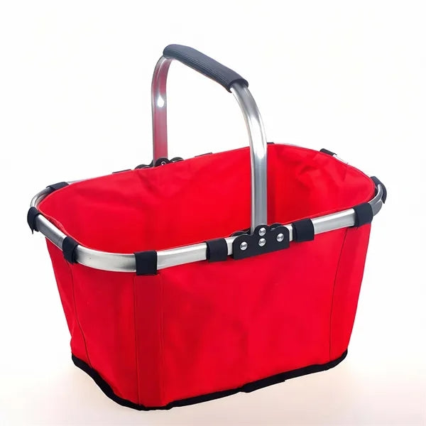 Oxford 158-Quart Insulated Basket