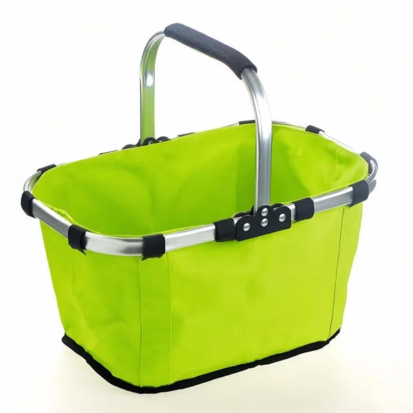 Oxford 158-Quart Insulated Basket