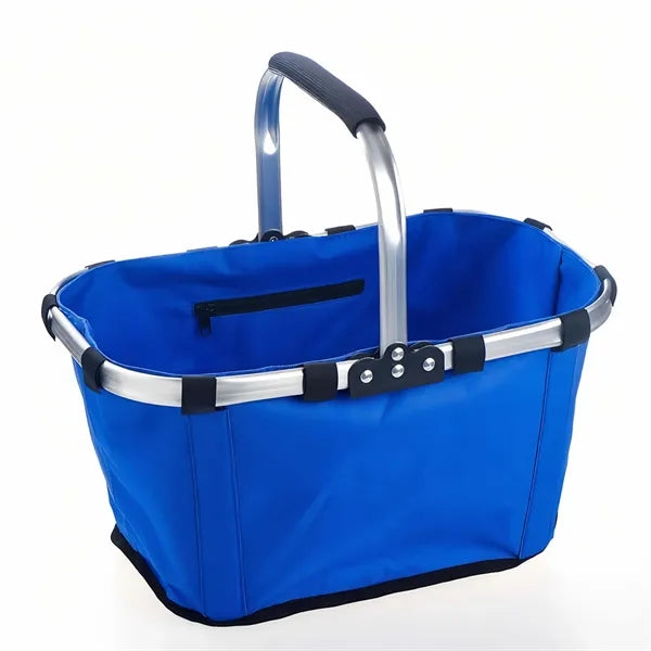 Oxford 158-Quart Insulated Basket