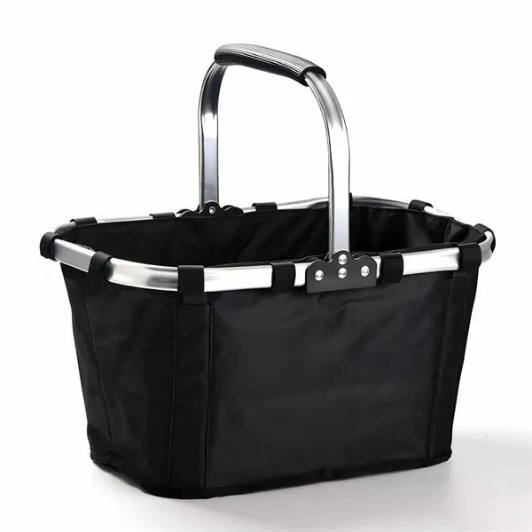 Oxford 158-Quart Insulated Basket