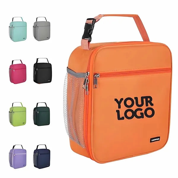 Hot and Cold Lunch Bag