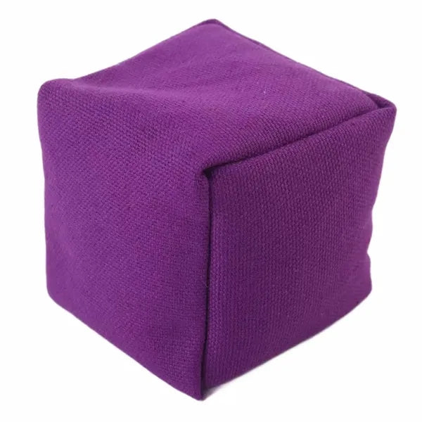 2-inch Beanbag