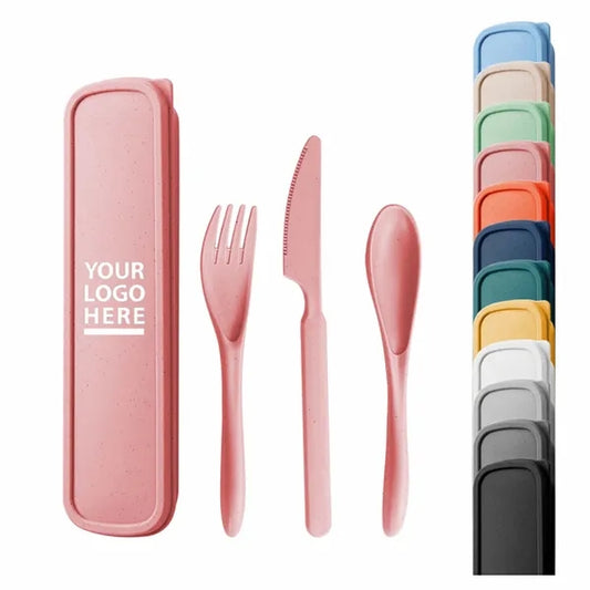Biodegradable Cutlery Set