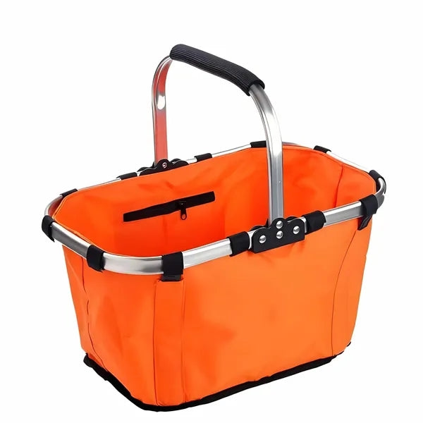 Oxford 158-Quart Insulated Basket