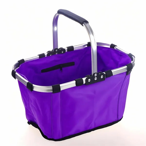 Oxford 158-Quart Insulated Basket