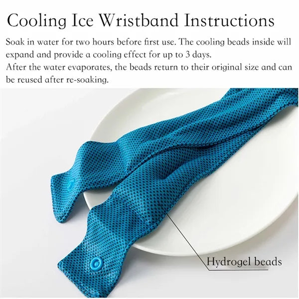 Cooling Neck Gaiter