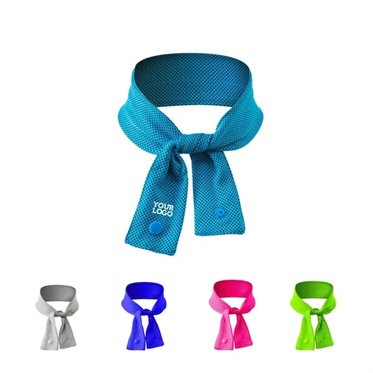 Cooling Neck Gaiter