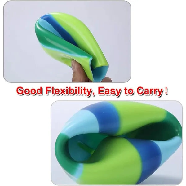 Silicone Wine Cup