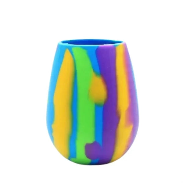 Silicone Wine Cup