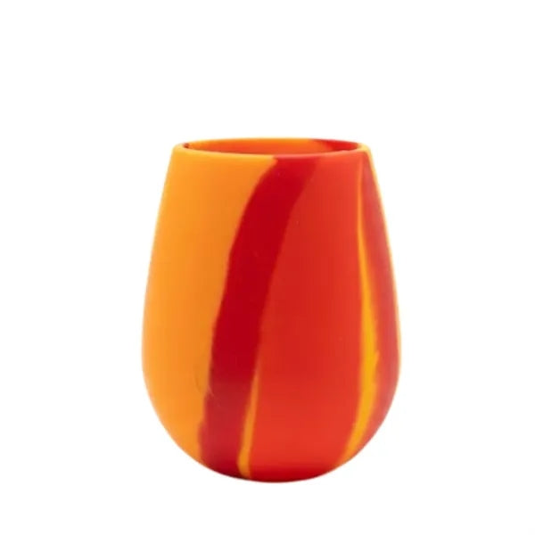 Silicone Wine Cup