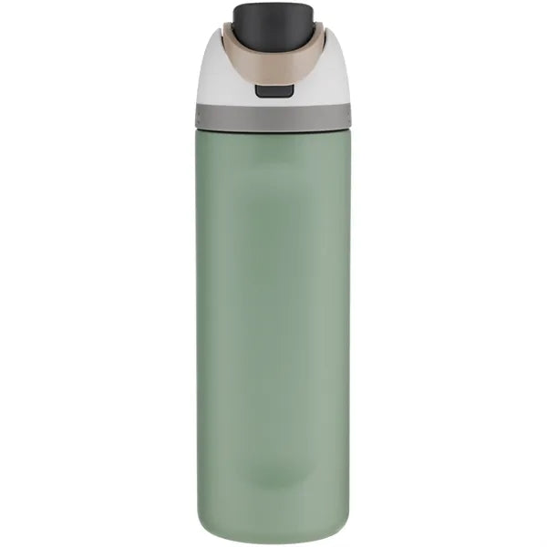 24 oz Owala Freesip Stainless Insulated Bottle with Handle