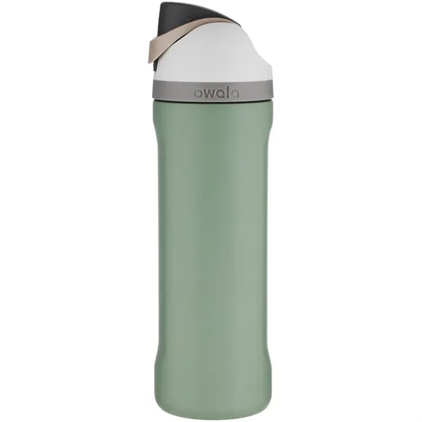 24 oz Owala Freesip Stainless Insulated Bottle with Handle