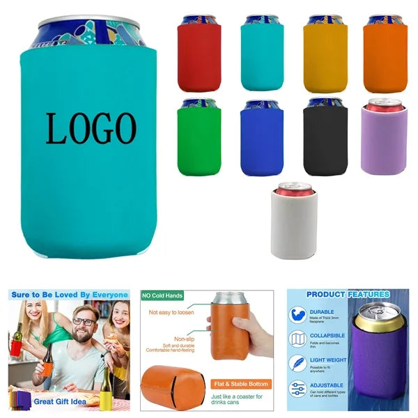 Neoprene Drink Holders