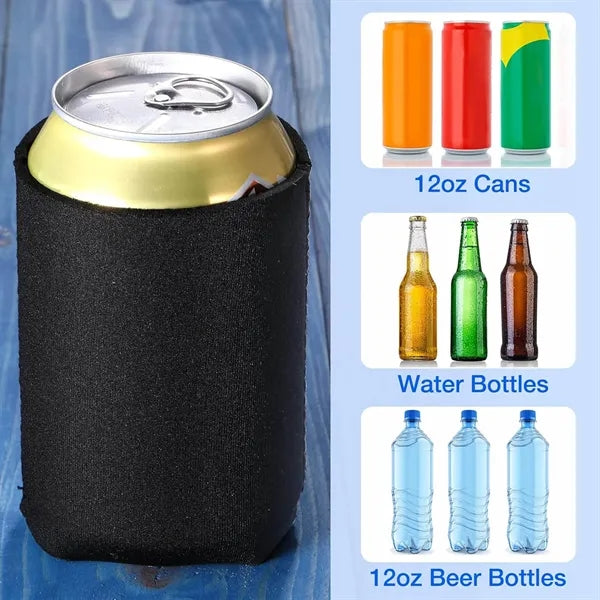 Neoprene Drink Holders