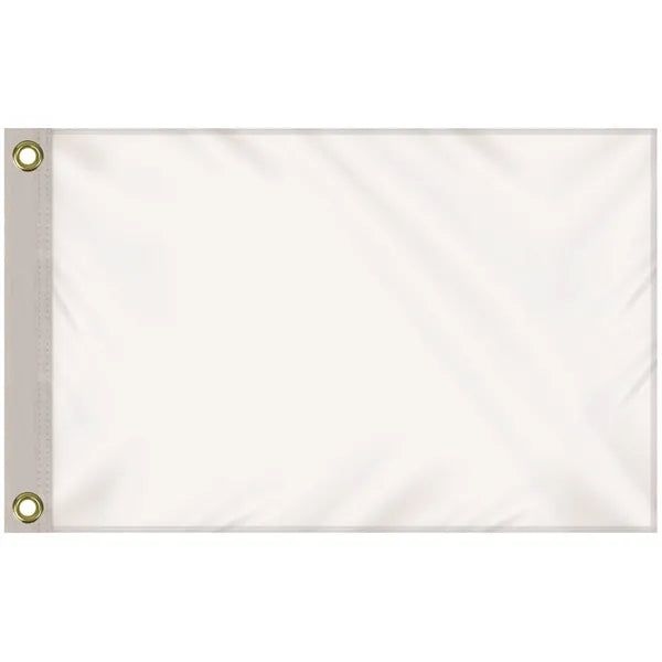 16" x 24" Digitally Printed Single Reverse Knit Poly Flag