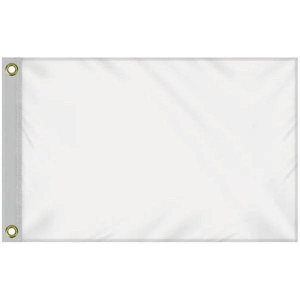 2' x 3' Standard Printed Double Sided Knit Poly Flag