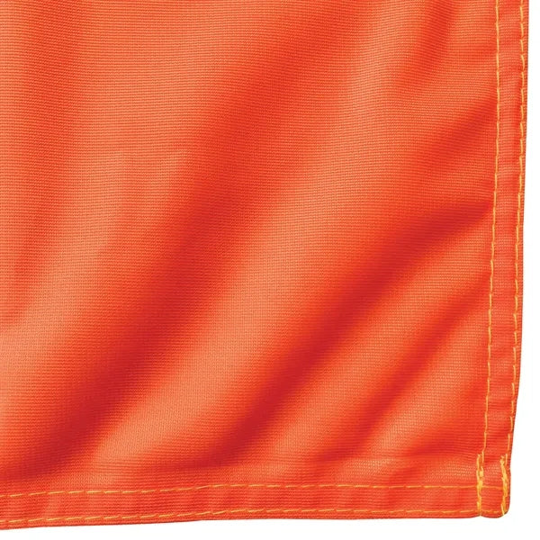 2' x 3' Standard Printed Single Reverse Knit Poly Flag