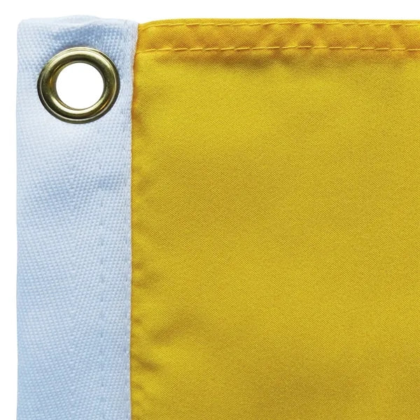 2.5' x 4' Polyester Single Reverse Flag