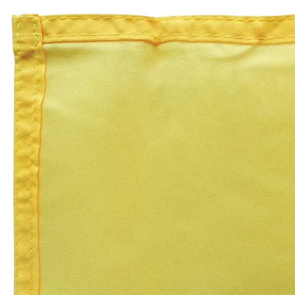 2.5' x 4' Polyester Single Reverse Flag
