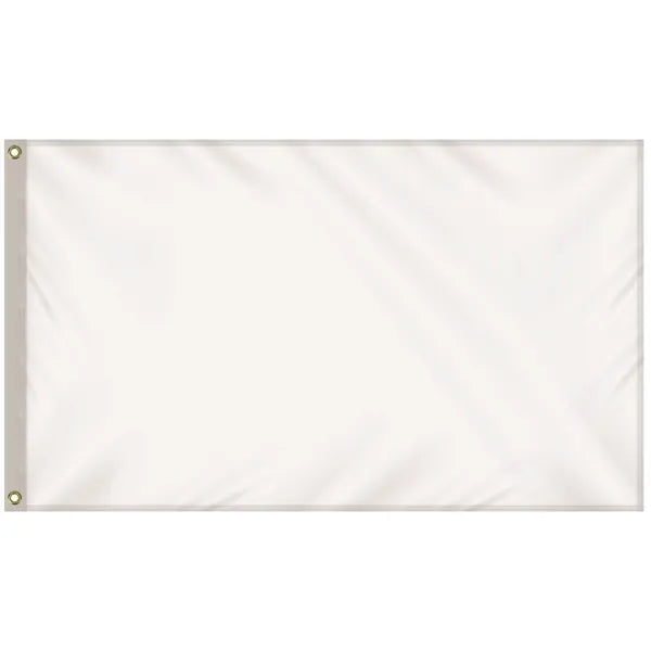 3' x 5' Double Sided Digitally Printed Knit Polyester Flag