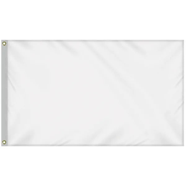 48 - Hour 3' x 5' Polyester Flag
