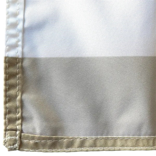 24 - Hour 3' x 5' Polyester Flag