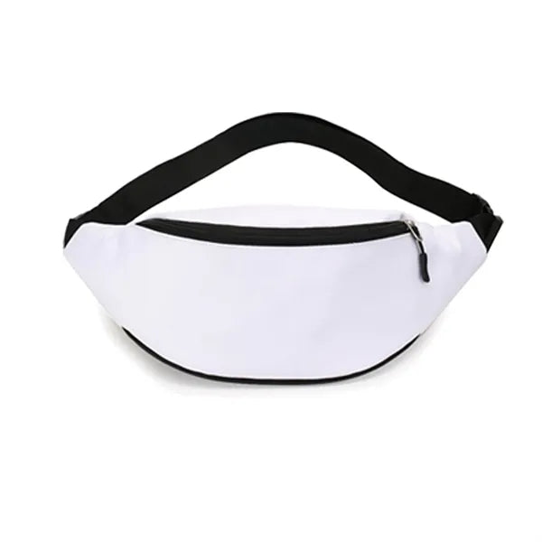 Adjustable Stylish Waist Bag