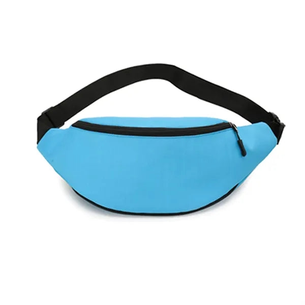 Adjustable Stylish Waist Bag