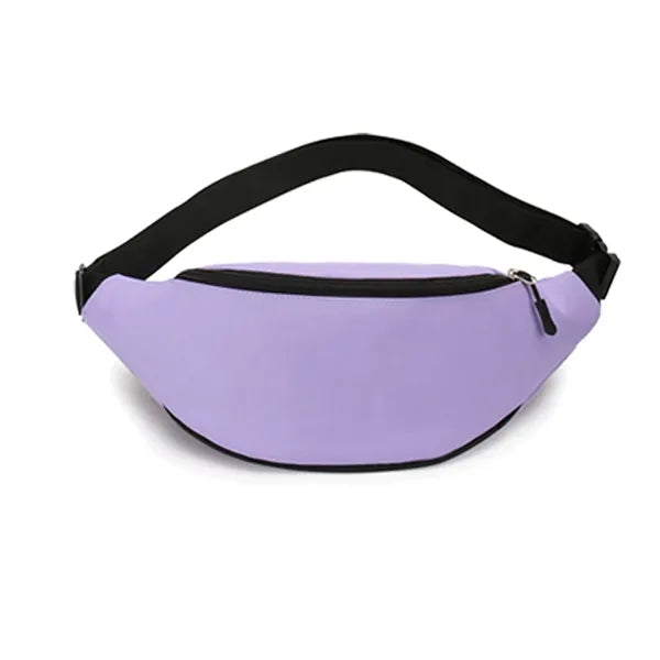 Adjustable Stylish Waist Bag