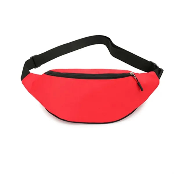 Adjustable Stylish Waist Bag