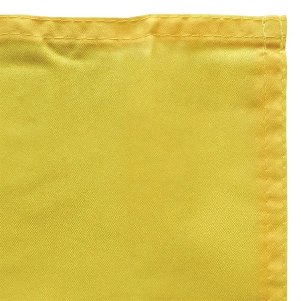4' x 6' Polyester Single Reverse Flag